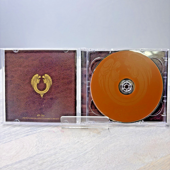 Jesus Christ Superstar – Original Concept Album 2CD Set – 1970 Rock Opera – MCA - Picture 3 of 5